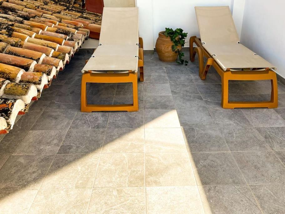 Beachfront House Piles Ngoại thất bức ảnh