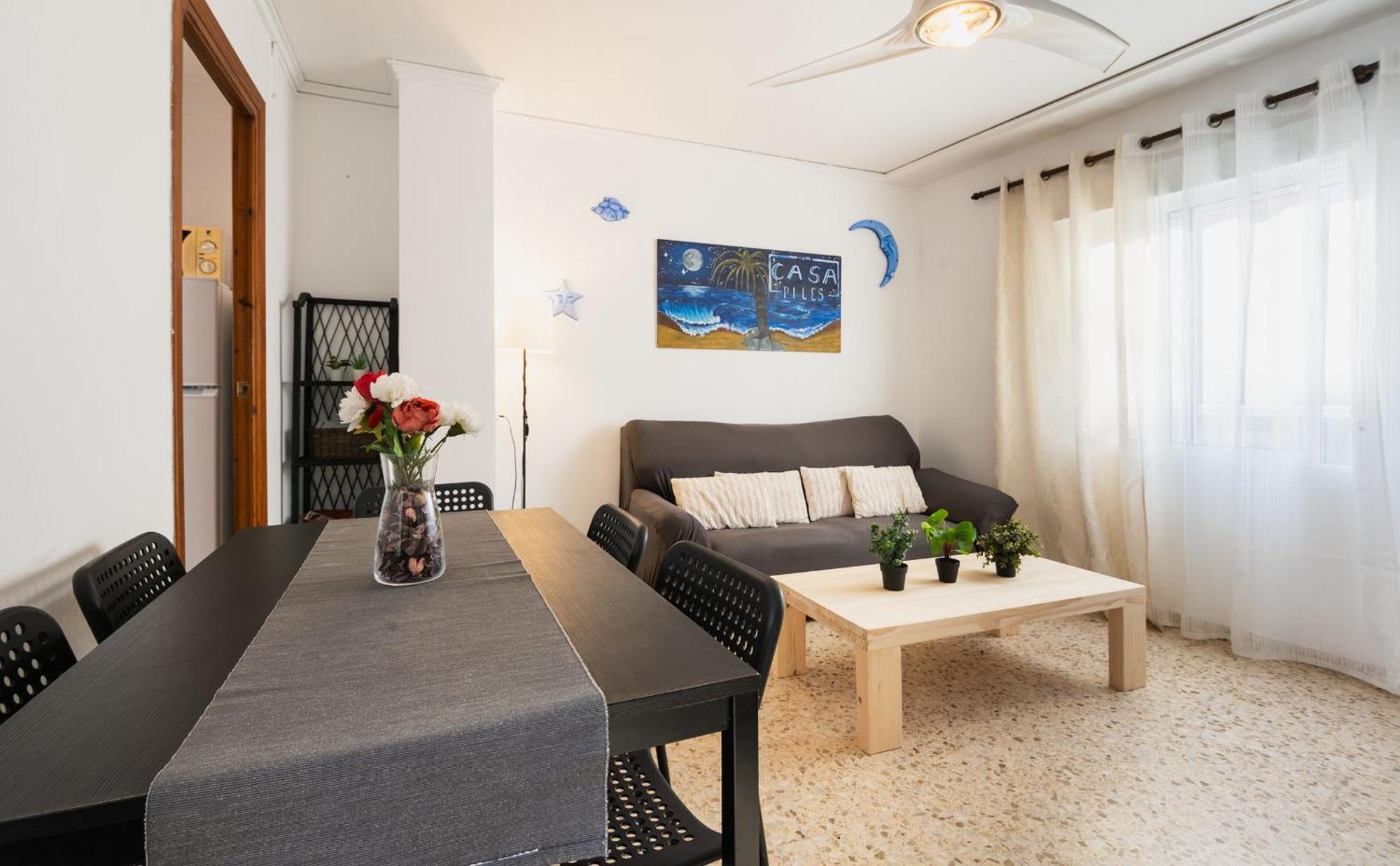 Beachfront House Piles Ngoại thất bức ảnh