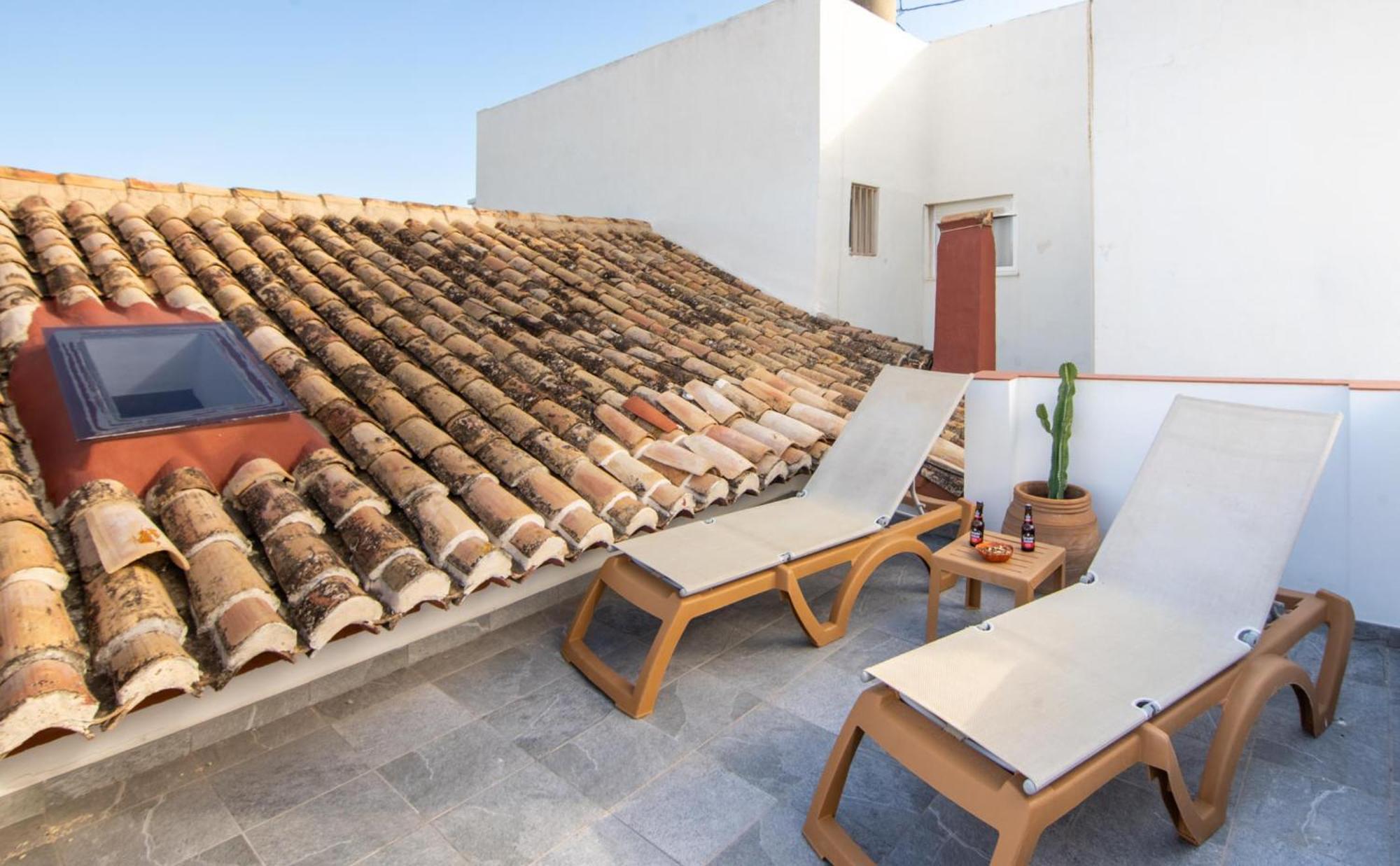 Beachfront House Piles Ngoại thất bức ảnh